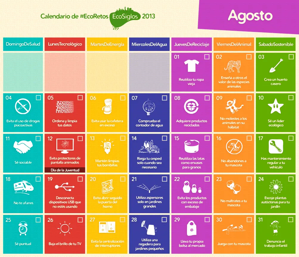 tecnologias ecologicas