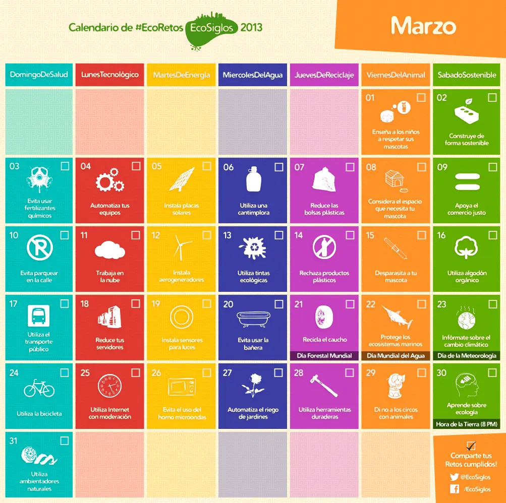 medio ambiente