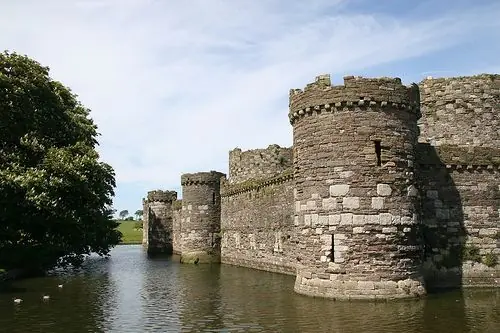 castillos