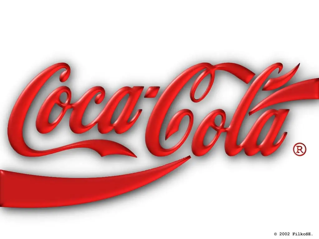 La Coca-Cola