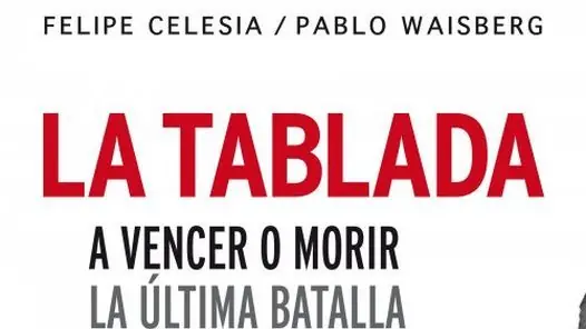 Los que entraron a La Tablada eran revolucionarios
