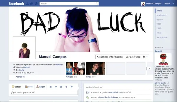 biografia