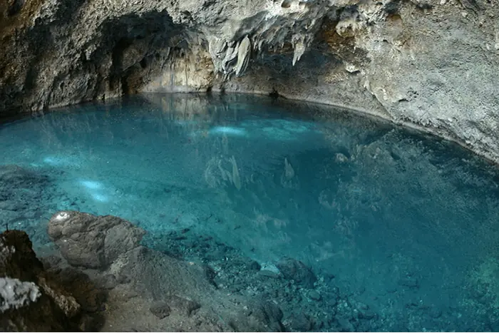 Diez curiosidades sobre el agua