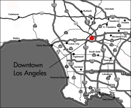 Los Angeles