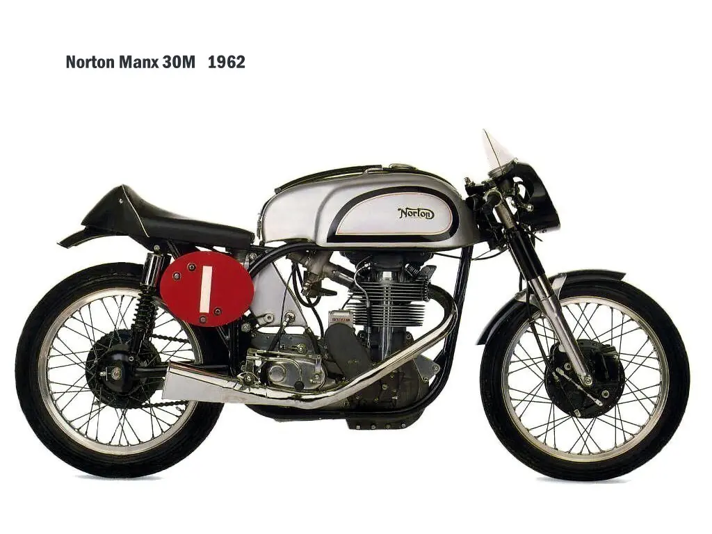 Motos que no conoces, pero deberias...