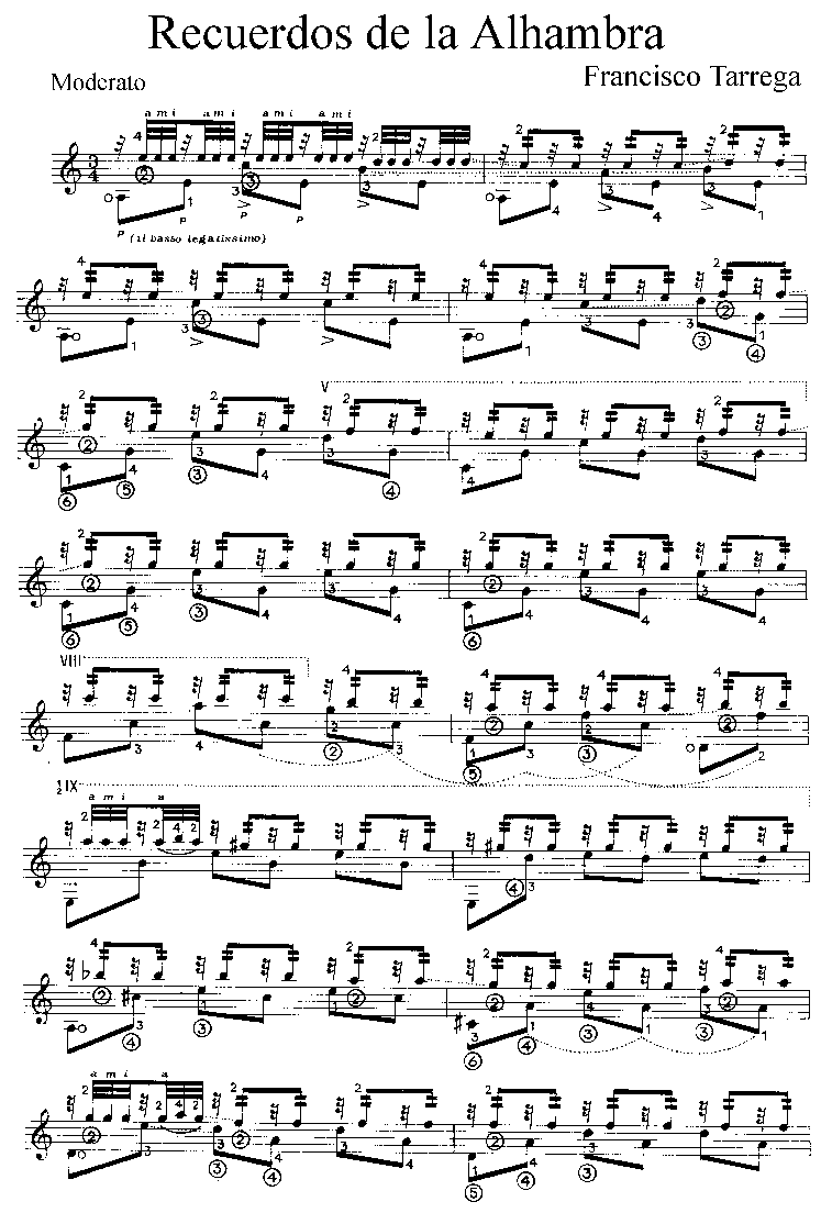 guitarra