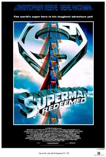 Superman Redeemed: La revancha de Cristopher Reeve