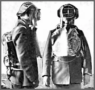 past