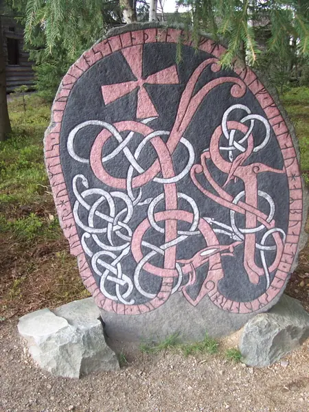 Mitología nórdica Pt 11 Edda prosada (Hymiskvida)