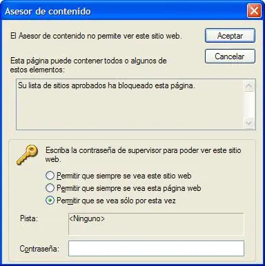 Desbloquear Facebook u otras paginas en trabajo o liceos...