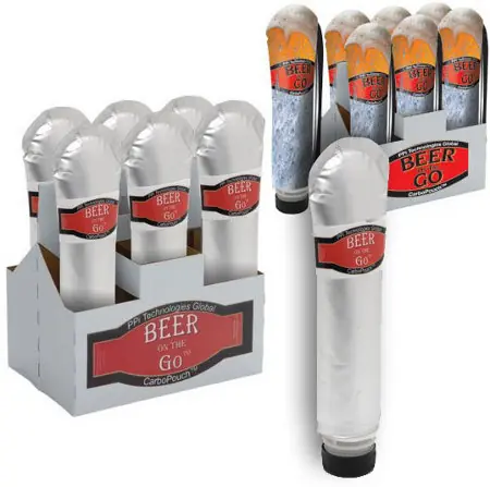 Birra En bolsita