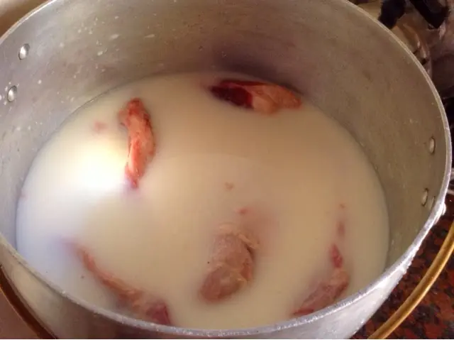 Matambre a la Pizza