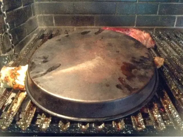 Matambre Tiernizado a la Pizza [Foto-Receta]