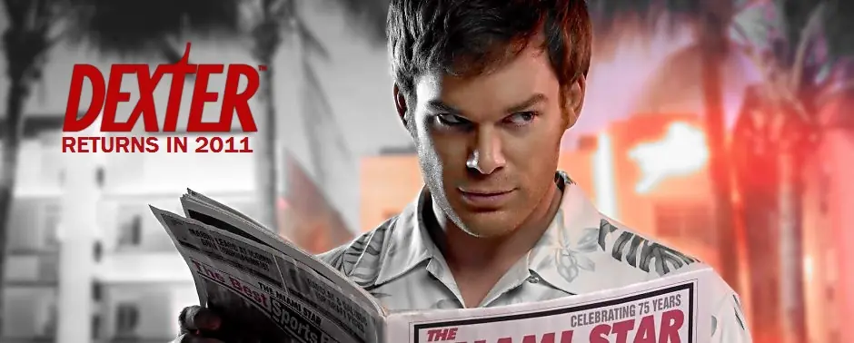 Dexter Tiene Fecha de Retorno