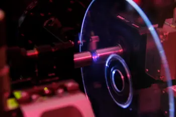 GEDISC: El sucesor de Blu-Ray cada vez más cerca