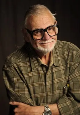George A. Romero (Creador del Zombie Moderno)