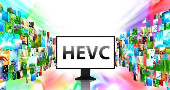 Aprueban estándar de video H.265 (HEVC)