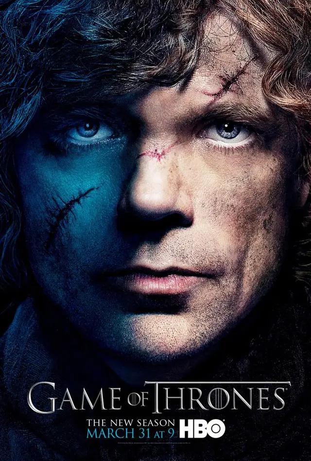 Análisis Game Of Thrones tercera temporada