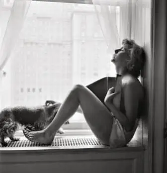 Stanley Kubrick, ¿Fotografo?