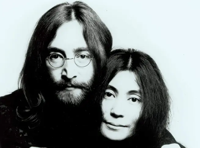 La verdad sobre Yoko Ono