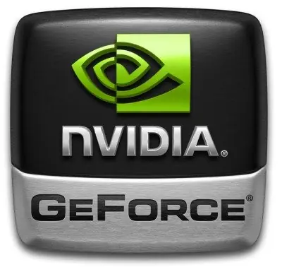 Importante Recuerden No Usar Los Drivers Gforce 196.75