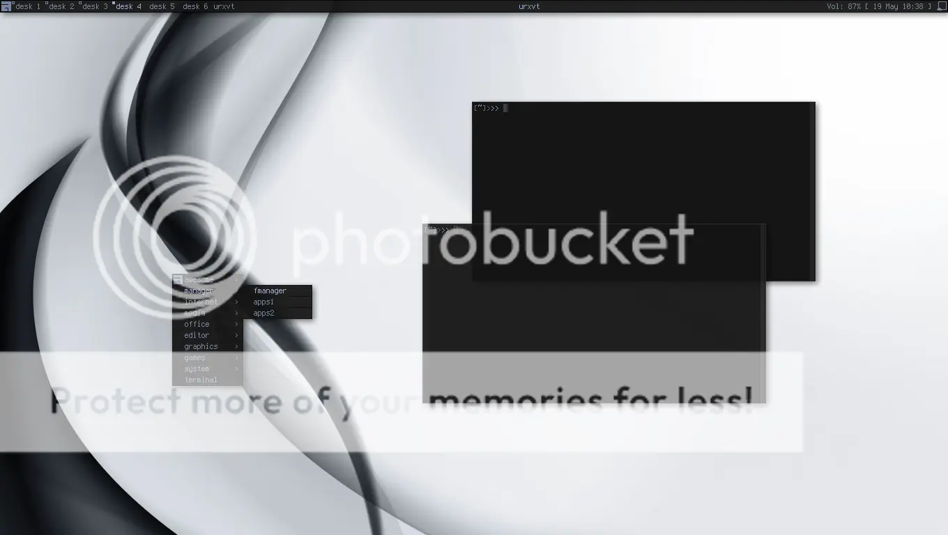desktop