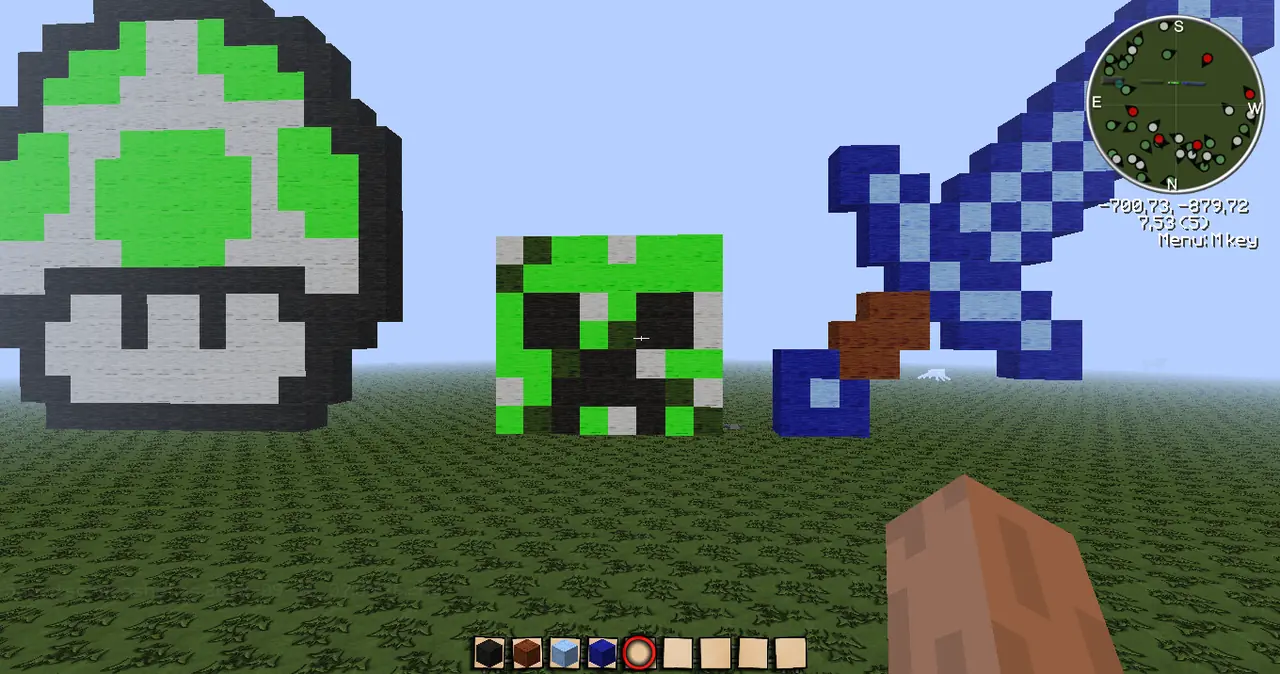 pixel