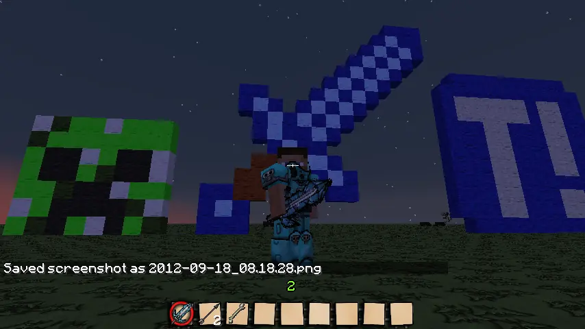 minecraft