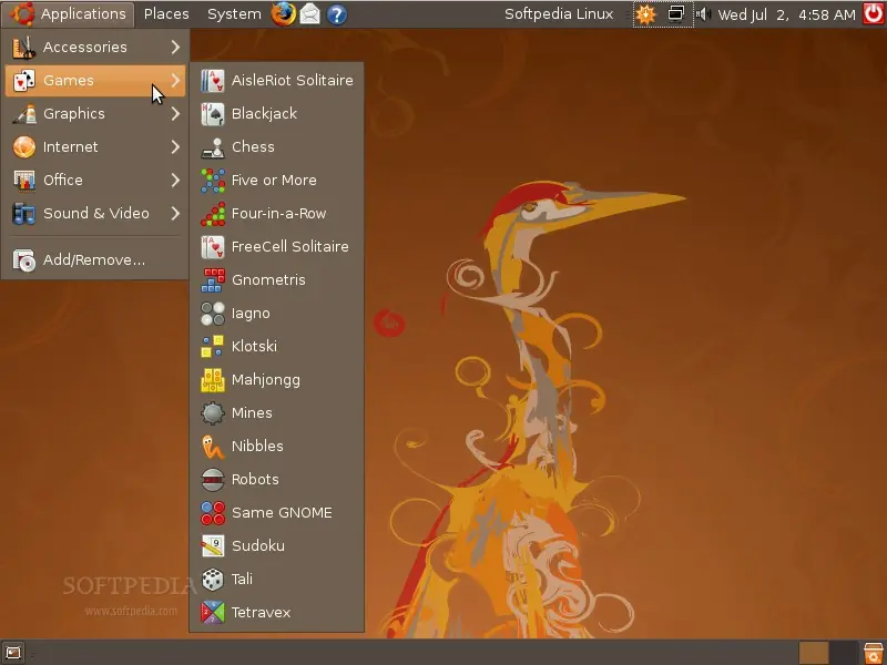 linux sistemas operativos full iso