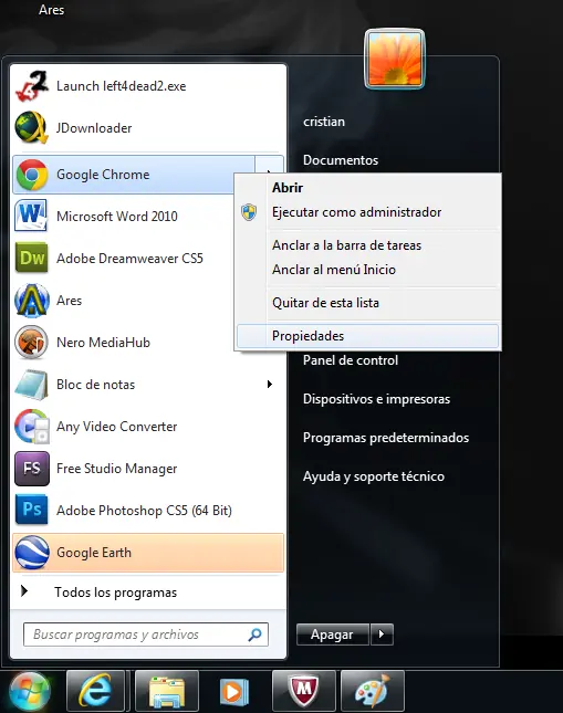 mozilla fire fox