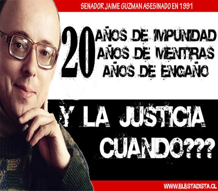 Jaime Guzmán