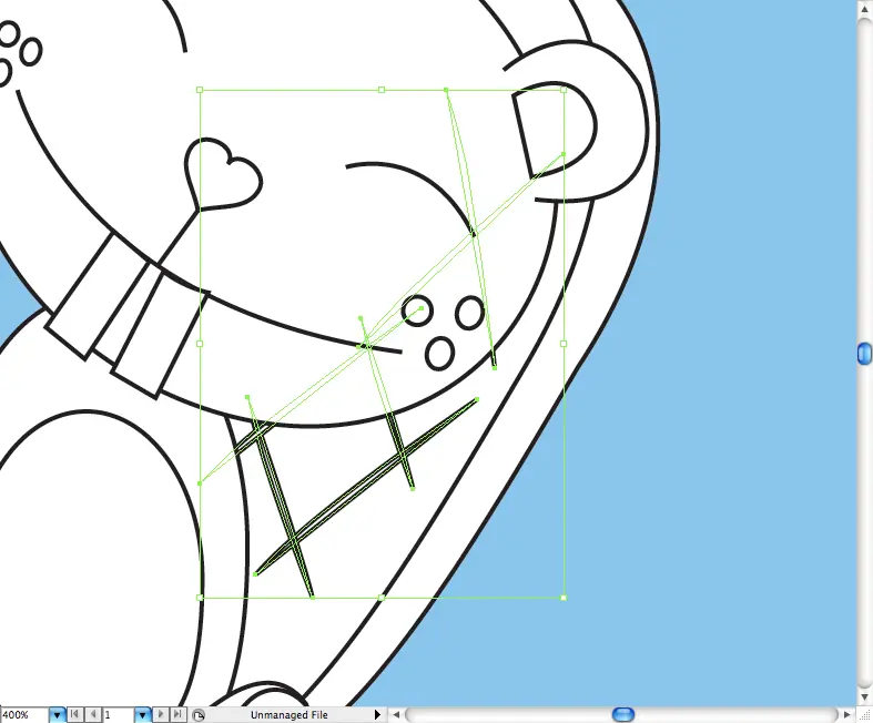 crea