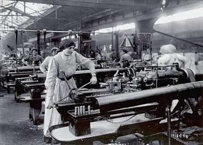 Fabrica Textil