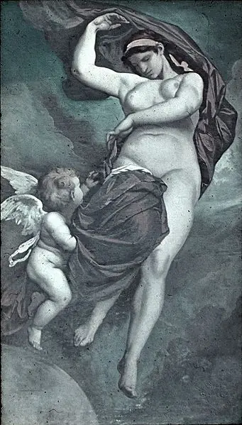 mitología griega