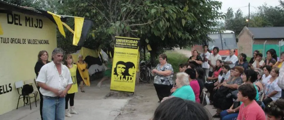 compromiso federal