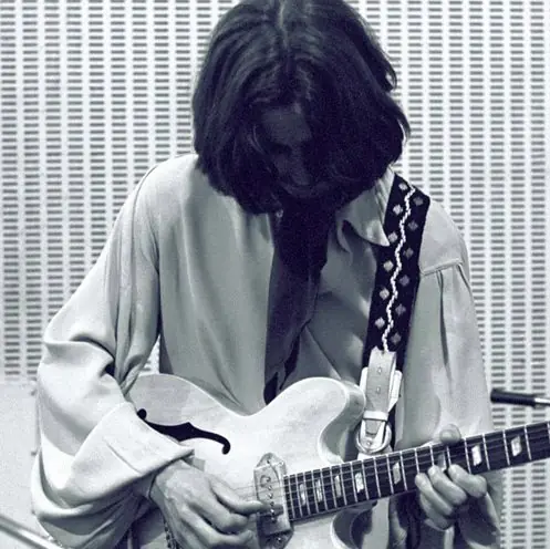 Si los Beatles no se hubieran separado, Capitulo 3