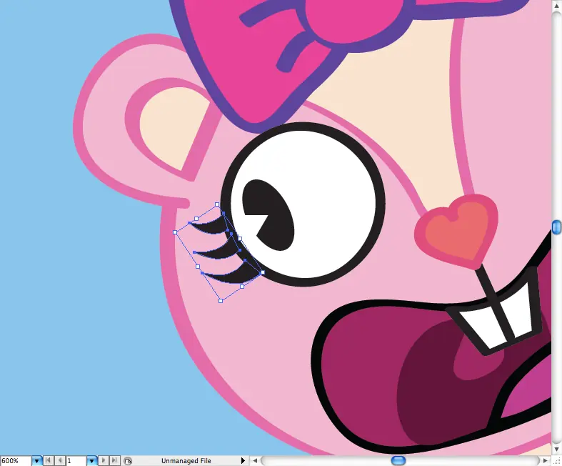 Happy Tree Friends como nunca los viste![Tuto]