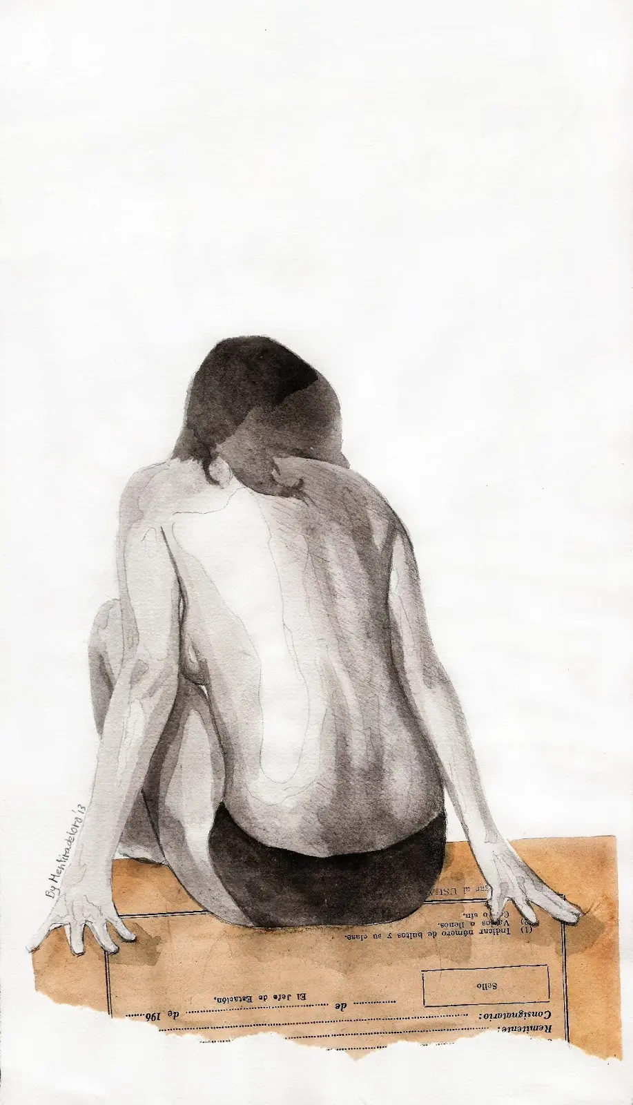 retrato