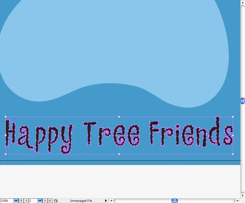 Happy Tree Friends como nunca los viste![Tuto]