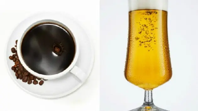Tomar alcohol alarga la vida