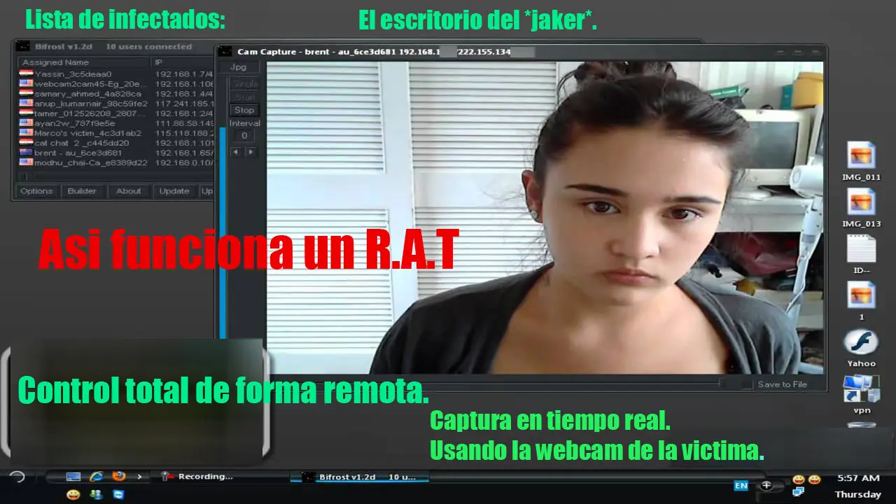 hackers