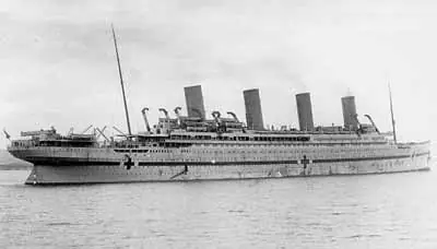 historia