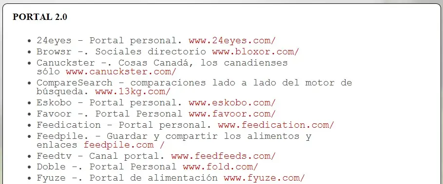 web 20