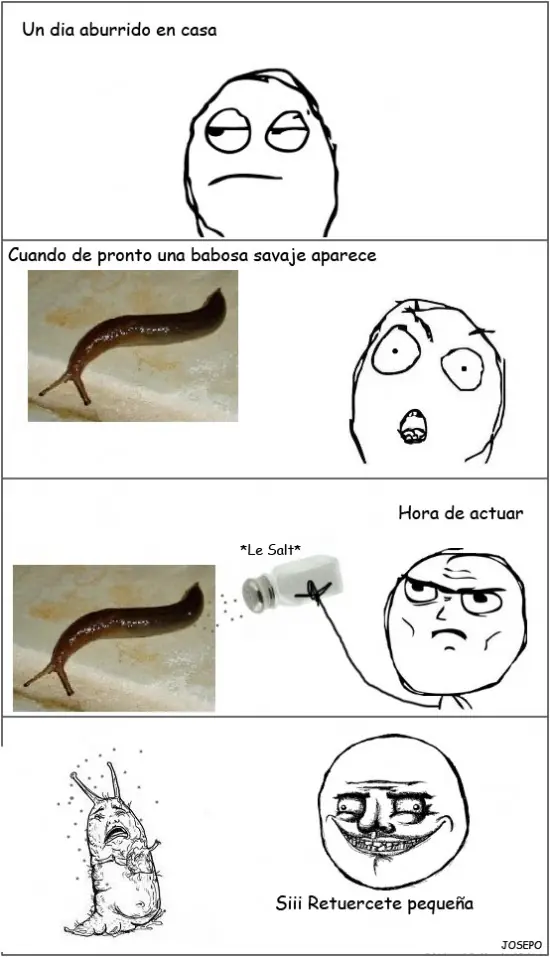troll face