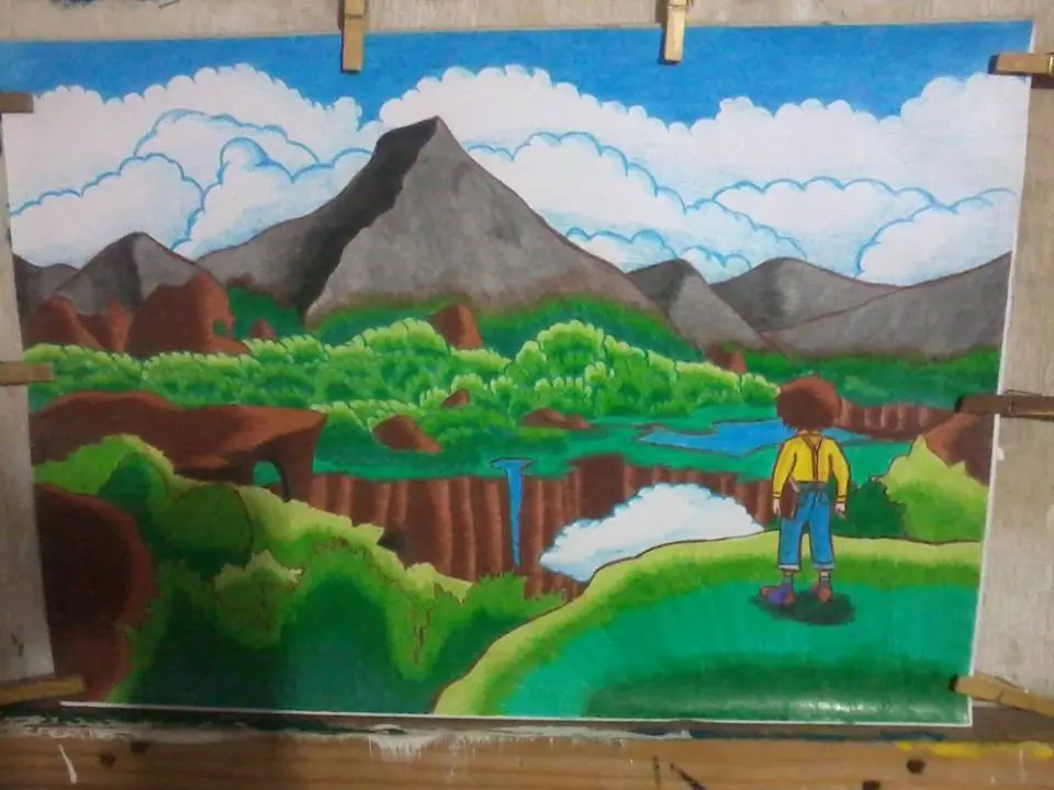 arte