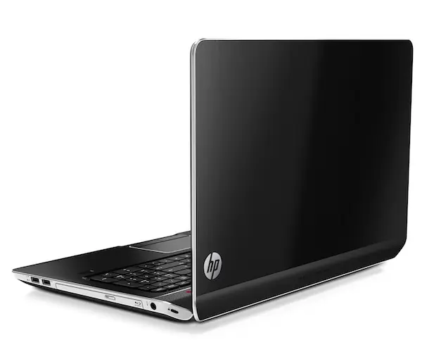 Los portátiles HP no se calientan