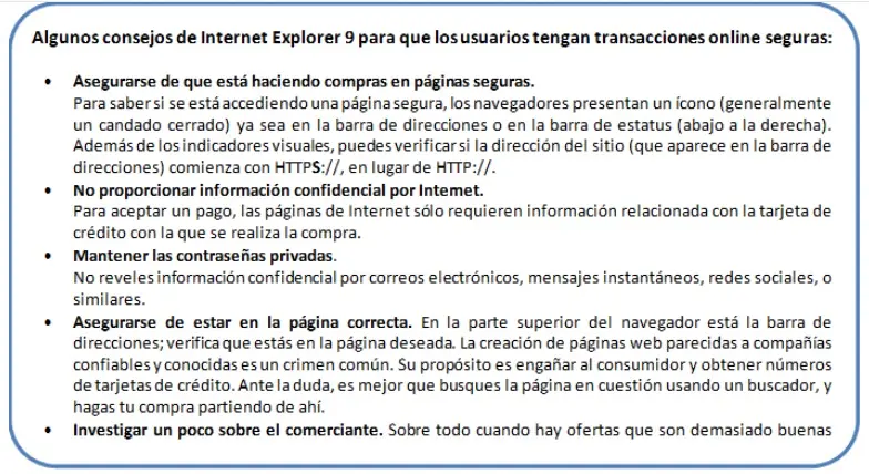 navegar