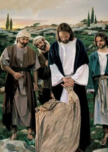 Jesus Cristo y su naturaleza divina, Las Pruebas