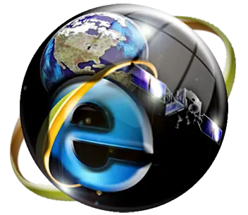 internet explorer