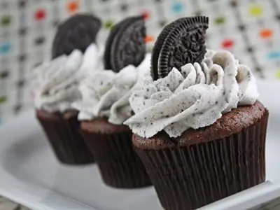 oreo